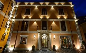 Hotel Bolivar